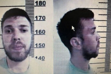 SRBIN UHAPŠEN U JUŽNOJ AMERICI! Luka ubio Radomana i započeo krvavi rat klanova (FOTO)