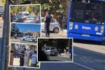 SASLUŠAN VOZAČ AUTOBUSA KOJI JE UDARIO DEVOJČICU U ZEMUNU! Otkriveni novi detalji tragedije!