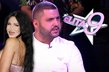 PROCURILE INFORMACIJE O STANIJINOM ULASKU U "ELITU 9"! SPREMA SE NEVEROVATAN OBRT, evo kada će se starleta useliti u Belu kuću! (FOTO)