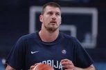 JOKIĆ I SRBIJA? Bruje mediji na Pirinejima - evo kakva je sudbina Nikole u nacionalnom timu!