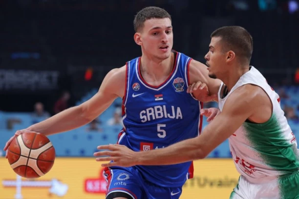 NIKOLA JOVIĆ NAPUŠTA MAJAMI?! Sprema se NBA potres, zbog OVOGA bi Srbin mogao da napusti Floridu!