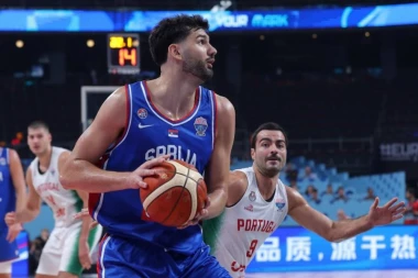 JA SAM NA KRAJU KRAJEVA SRBIN! Oglasio se Vukčević - Srbija i Jokić GLAVNA TEMA!