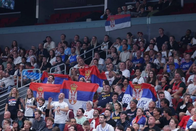 TUŽAN DAN ZA SRPSKI SPORT! Legendarni as "orlova" završio karijeru! (FOTO)