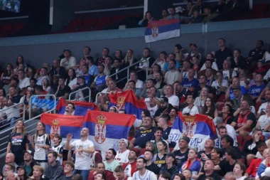 TUŽAN DAN ZA SRPSKI SPORT! Legendarni as "orlova" završio karijeru! (FOTO)