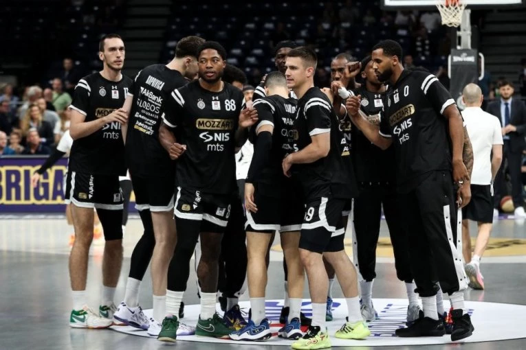 DOBRE VESTI ZA GROBARE: Partizan dobija POJAČANJE!