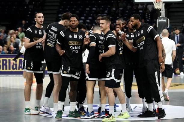 DOBRE VESTI ZA GROBARE: Partizan dobija POJAČANJE!