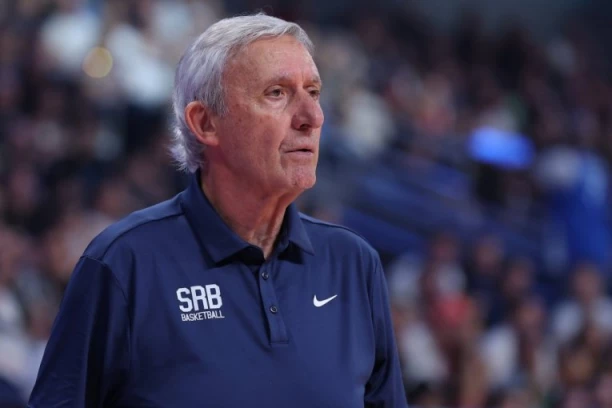 SVETISLAV PEŠIĆ JE PARTIZANOV DŽELAT: Bajern je pobedio, sada su crno-beli POSLEDNJI U EVROLIGI!