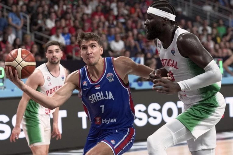 NOVA INFORMACIJA! Evo šta se dešava s Bogdanom Bogdanovićem!