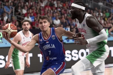 NOVA INFORMACIJA! Evo šta se dešava s Bogdanom Bogdanovićem!