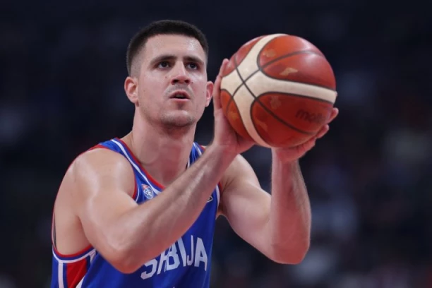 OGLASIO SE PARTIZAN: Nove informacije o Vanji Marinkoviću!