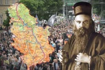 MOLITVA ZA SRPSKI ROD, KOJU SVAKI SRBIN TREBA DA ZNA: Ove reči napisao je jedan od najvećih duhovnika 20. veka