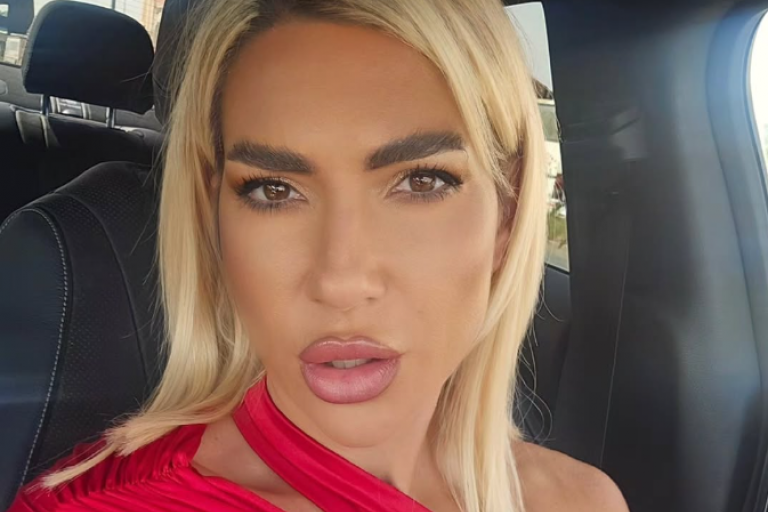 Jovana Jeremić Instagram