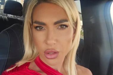 HITNO OGLAŠAVANJE JOVANE JEREMIĆ! Voditeljka poslala poruku koja nikog nije ostavila ravnodušnim!