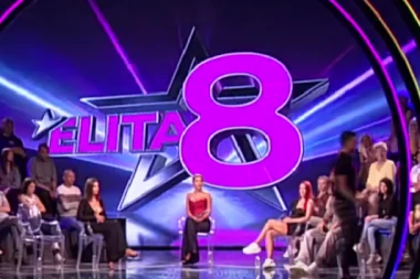 PEJA DOŽIVEO POMRAČENJE: Drsko ODBRUSIO voditeljki, pa napustio emisiju - nastao KARAMBOL u studiju!