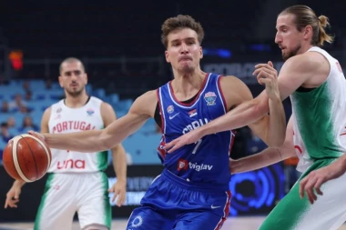 NIJE DOBRO? Oglasio se KSS - ovo je istina o povredi Bogdana Bogdanovića!