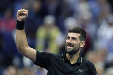 MUZETI BOCNUO NOVAKA ĐOKOVIĆA: Niko ne može da zapreti Sineru osim jednog čoveka!