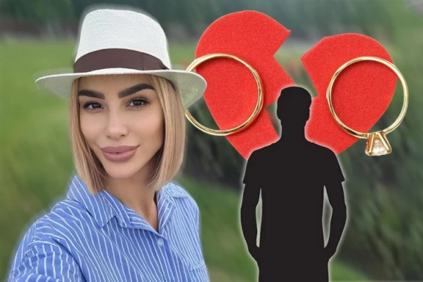 EVO KO JE BIVŠI VERENIK ALEKSANDRE NIKOLIĆ: Svi detalji OBELODANJENI na Pinku, starleta raskrinkana do srži!