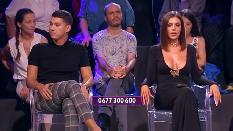 O POTEZU ZLATE PETROVIĆ BRUJI CELA NACIJA: U jeku AFERE Mikija i Kačavende, svi pričaju šta je njegova majka uradila! (FOTO)