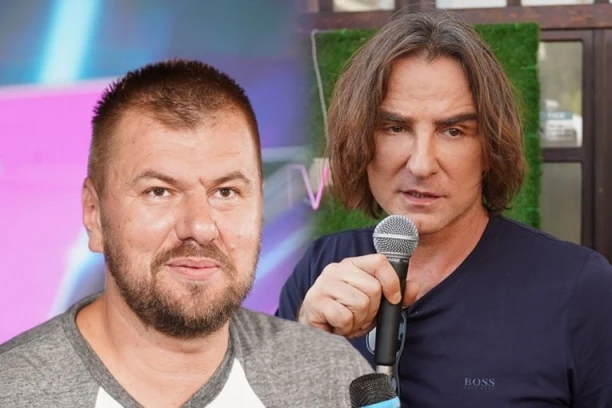 JANJUŠ BI DA PREKRŠI GLAVNO PRAVILO "ELITE": Ovo će tražiti od Željka Mitrovića (FOTO)