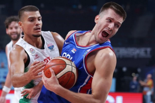 DA LI JE PETRUŠEV MORAO BITI ISKLJUČEN?! Postojala je još jedna opcija, evo šta piše u pravilima igre! (VIDEO)