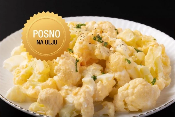 SALATA SA SRPSKIH DVOROVA: Stari recept jeromonaha Jeroteja iz 19. veka otkriva kako se jednostavni sastojci pretvaraju u bogatstvo ukusa