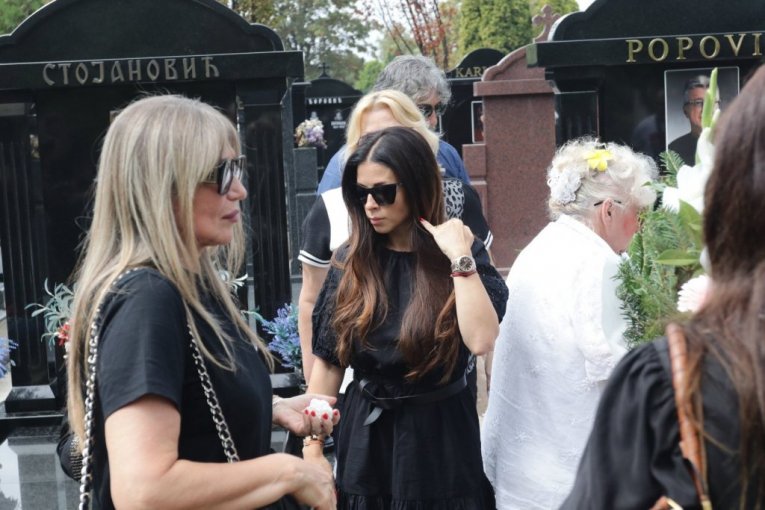 Pomen Saši Popoviću