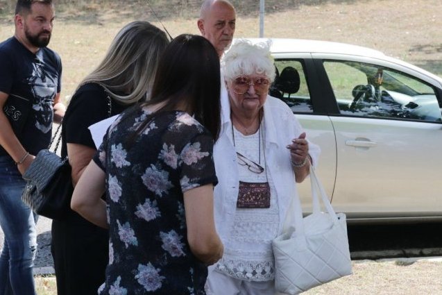 Pomen Saši Popoviću