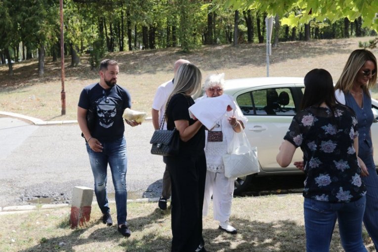 Pomen Saši Popoviću