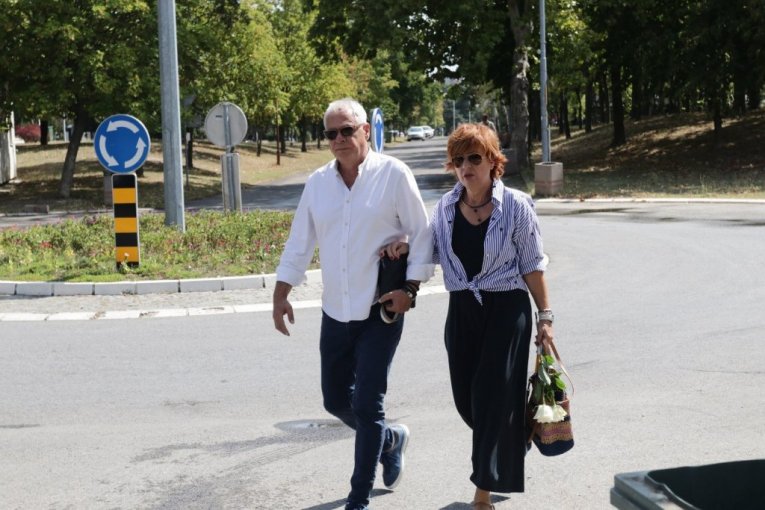 Pomen Saši Popoviću