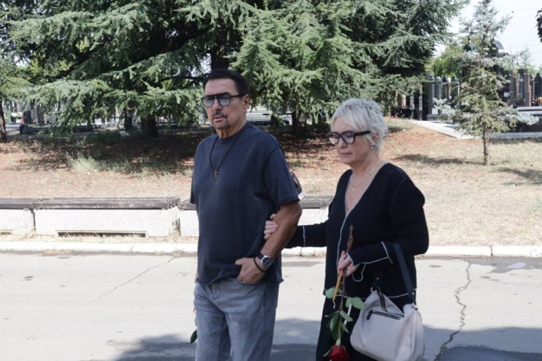 Pomen Saši Popoviću