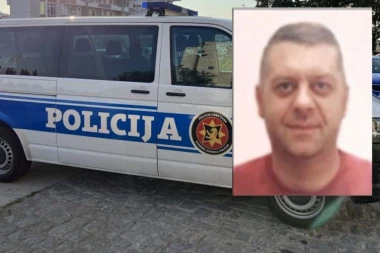 OTKRIVEN BITAN TRAG, INSPEKTORI SKIDAJU SNIMKE I PROVERAVAJU ALIBIJE: Posle filmske likvidacije Krivokapića u Kotoru, ubice i dalje u bekstvu!