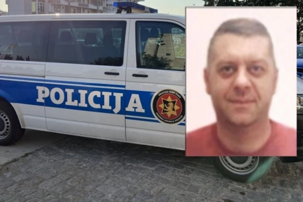 OVO JE UBIJENI "ŠKALJARAC" U KOTORU! Novi detalji likvidacije Radovana Krivokapića - KAMERE SNIMILE ZLOČIN?!