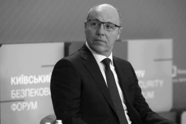 NA ULICI LIKVIDIRAN UKRAJINSKI POLITIČAR! Užas u Lavovu: Imao važnu ulogu tokom Evromajdana