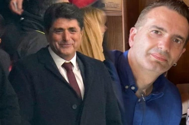 "I MI SMO ŠOLAKOVE ŽRTVE"! Direktor televizije u Severnoj Makedoniji otkrio šokantne detalje: "Javno tužilaštvo je podnelo optužnice"