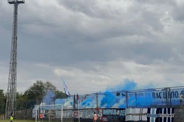 EKIPE ULAZE U DUEL U ODLIČNOJ FORMI: Navijačima specijalan poziv nije potreban!