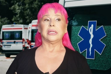 ZORICI BRUNCLIK UGROŽENO ZDRAVLJE! Hitno otkazan nastup u Vranju!