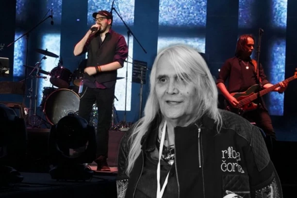 GODINU DANA BEZ BORE ĐORĐEVIĆA! Emotivni povratak Riblje čorbe pred vernu publiku - MI SMO JEDNA VELIKA FAMILIJA! (VIDEO)