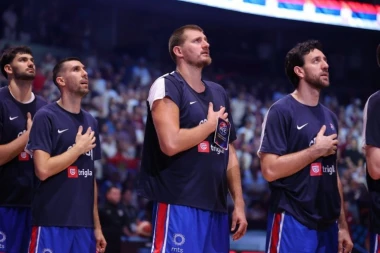 NEVERICA! Šok zbog Srbije!