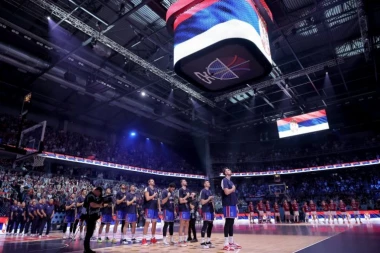 SADA JE VAŽNO: Kreću najvažnije bitke - evo gde možeta pratiti meč Srbije i Finske na Evrobasketu!