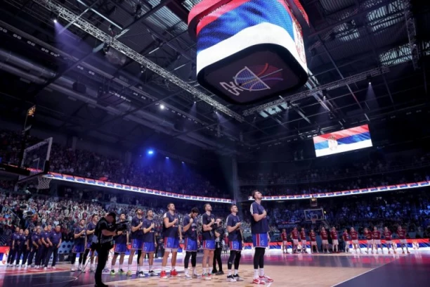 SADA JE VAŽNO: Kreću najvažnije bitke - evo gde možeta pratiti meč Srbije i Finske na Evrobasketu!