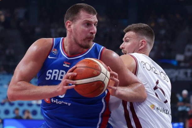 IGRAČ REAL MADRIDA ODUŠEVIO IZJAVOM O NIKOLI JOKIĆU: Do kraja karijere bi da uradi samo jedno! (FOTO)