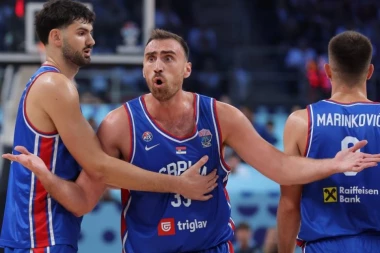 JEDVA SU DOČEKALI: Mediji u Hrvatskoj, BiH i Crnoj Gori bruje o eliminaciji "orlova" sa Evrobasketa!
