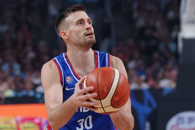 ALEKSA AVRAMOVIĆ DOŽIVEO PRELOM: Reprezentativac Srbije moraće na dužu pauzu