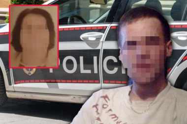 ŽENI SMRSKAO GLAVU GVOZDENOM ŠIPKOM I BETONSKIM BLOKOM! Jezivo ubistvo u Gradačcu: Muškarac se nadrogirao, pa surovo likvidirao staricu! IZA NJE OSTALO ČETVORO DECE! (FOTO)