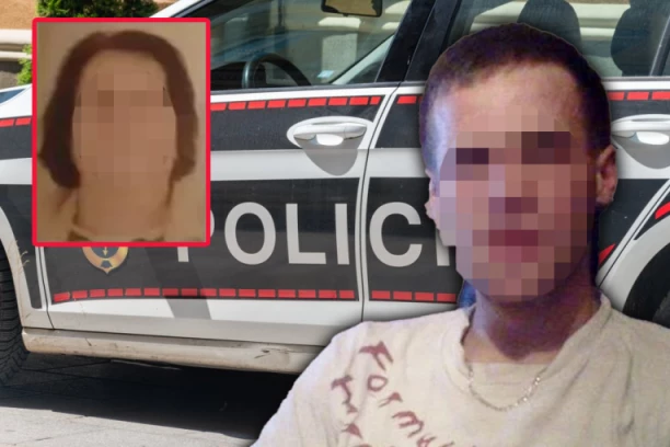 ŽENI SMRSKAO GLAVU GVOZDENOM ŠIPKOM I BETONSKIM BLOKOM! Jezivo ubistvo u Gradačcu: Muškarac se nadrogirao, pa surovo likvidirao staricu! IZA NJE OSTALO ČETVORO DECE! (FOTO)