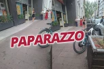 I BEZ TRUNKE ŠMINKE JE PRAVA BOGINJA! Uhvatili smo Mariju Karan u šopingu (GALERIJA)