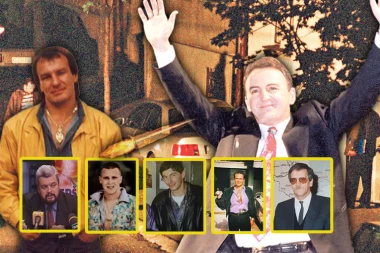 KRVAVI DOSIJE DEVEDESETIH! Najveći zločini, likvidacije i izveštaji DB i policije skrivani od javnosti! ČITAJTE U SRPSKOM TELEGRAFU!