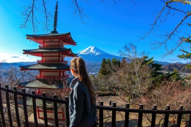 MILI PRESEO ODMOR U JAPANU: "Na ovo me niko nije upozorio" (VIDEO)