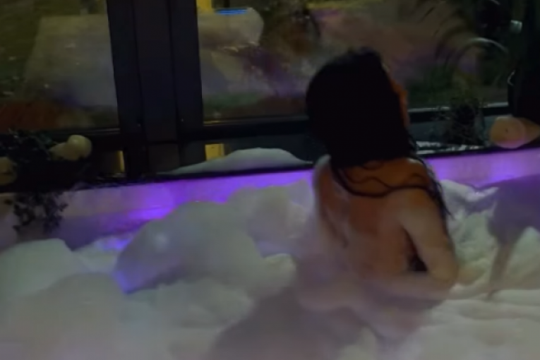 Slađa Lazić Instagram