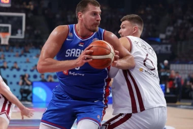 PA SE VI OPET KAČITE SA SRBIMA: Pakleni plan je krenuo po zlu, Nikola Jokić je KRIV ZA SVE